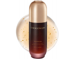 Chogongjin Youngan Jin Essence — омолоджувальна есенція для обличчя, 50 мл