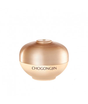 крем для шкіри навколо очей Geumsul Jin Eye Cream Chogongjin, 30 мл