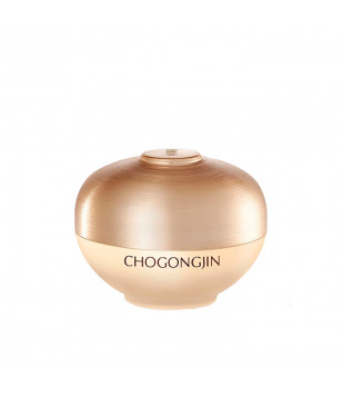 крем для кожи вокруг глаз Geumsul Jin Eye Cream Chogongjin, 30 мл