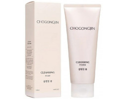 Chogongjin Cleansing Foam — пенка для умывания, 150 мл