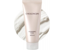 Chogongjin Cleansing Foam — пенка для умывания, 150 мл