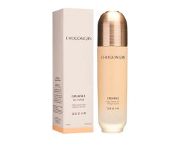 Chogongjin Chaeome Jin Emulsion — зміцнювальна емульсія для обличчя, 120 мл