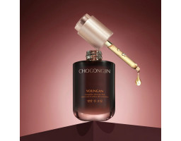 Chogongjin Youngan Jin Oil — поживна олія для обличчя, 30 мл