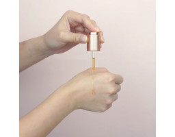 Chogongjin Youngan Jin Oil — поживна олія для обличчя, 30 мл