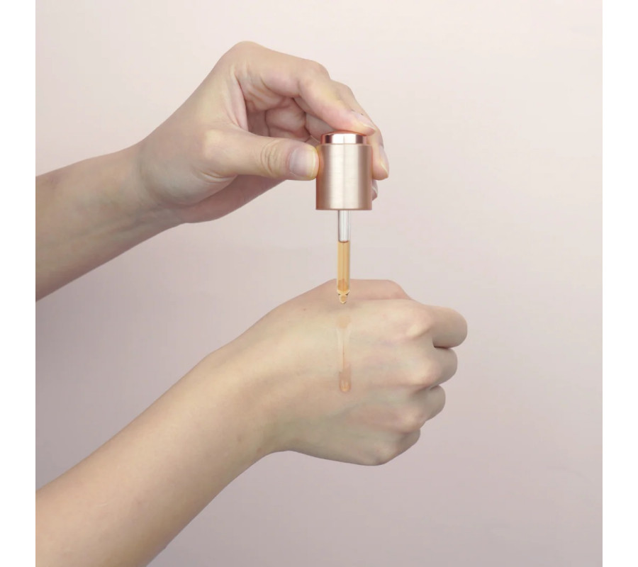 Chogongjin Youngan Jin Oil — поживна олія для обличчя, 30 мл