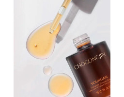 Chogongjin Youngan Jin Oil — поживна олія для обличчя, 30 мл