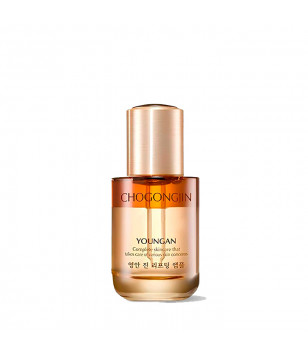 Ліфтинг ампула для обличчя Youngan Jin Lifting Ampoule Chogongjin, 30 мл