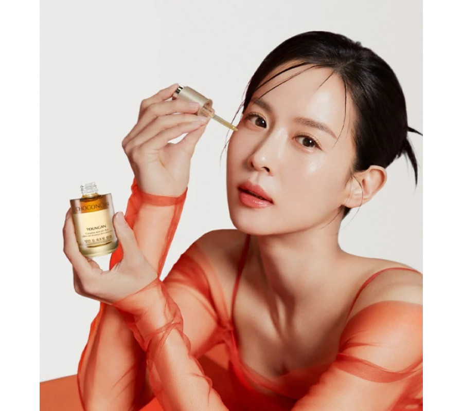 Chogongjin Youngan Jin Lifting Ampoule — ліфтинг ампула для обличчя, 30 мл