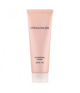 Очищувальний крем для обличчя Cleansing Cream Chogongjin, 170 мл
