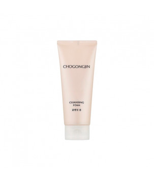 Пінка для вмивання Cleansing Foam Chogongjin, 150 мл