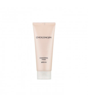 Пінка для вмивання Cleansing Foam Chogongjin, 150 мл