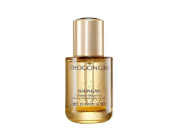 Chogongjin Youngan Jin Brightening Ampoule — освітлююча ампульна сироватка для обличчя, 30 мл