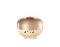 Chogongjin Geumsul Jin Cream — антивозрастной крем для лица, 60 мл