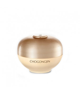 Антивіковий крем для обличчя для зрілої та сухої шкіри Geumsul Jin Cream Chogongjin, 60 мл