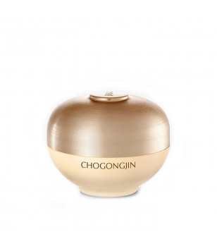 Антивозрастной крем для лица для зрелой и сухой кожи Geumsul Jin Cream Chogongjin, 60 мл