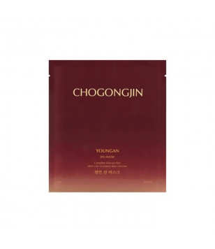 Высококонцентрированная маска для лица Youngan Jin Mask Chogongjin, 18 г
