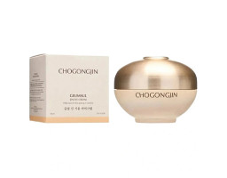 Chogongjin Geumsul Jin Cream — антивозрастной крем для лица, 60 мл