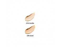 Chogongjin Essence Pact Vanilla №21N SPF 50+ PA++++ — тональна основа-кушон ваніль, 15 г