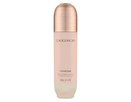 Chogongjin Chaeome Jin Toner — зміцнювальний тонер для обличчя, 150 мл