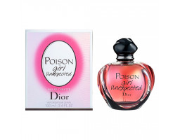 Christian Dior Туалетна вода жіноча Poison Girl Unexpected, 50 мл