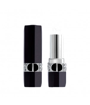Christian Dior Бальзам для губ Rouge Dior Lip Balm Refillable - 000 Christian Diornatural, 3.5 г (до 03-2026)
