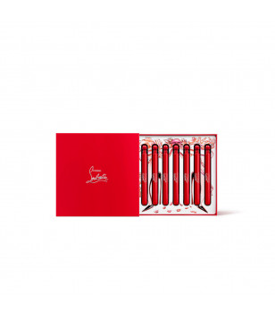 Christian Louboutin Міні-набір парфумів Mini Set, 7x4 мл