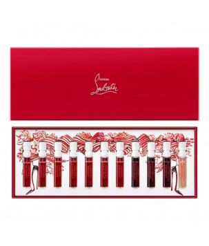 Christian Louboutin Подарунковий набір Vial Gift Set, 11x2 мл