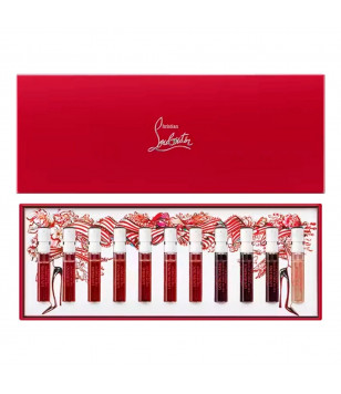 Christian Louboutin Подарочный набор Vial Gift Set, 11x2 мл