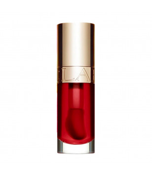 Clarins Олія для губ Lip Comfort Oil №03 Cherry, 7 мл