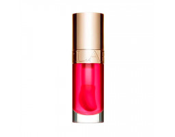 Clarins Олія для губ Lip Comfort Oil №04 Pitaya, 7 мл
