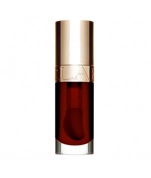 Clarins Олія для губ Lip Comfort Oil №09 Chocolate, 7 мл