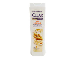 Шампунь проти лупи для жінок Clear, 225 мл