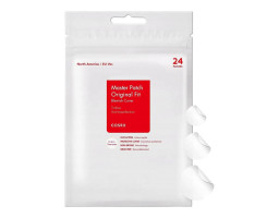 Патчі від акне протизапальні Acne Pimple Master Patch (Original Fit) COSRX, 24 шт