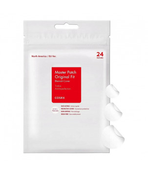 Патчі від акне протизапальні Acne Pimple Master Patch (Original Fit) COSRX, 24 шт