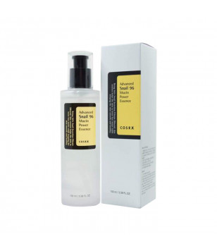 Есенція з муцином равлика Advanced Snail 96 Mucin Power Essence COSRX, 100 мл
