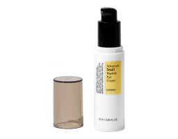 Крем для шкіри навколо очей з пептидами та равликом Advanced Snail Peptide Eye Cream COSRX, 25 мл