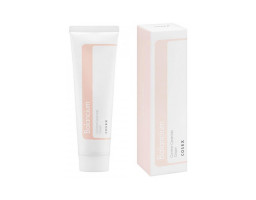 Заспокійливий крем для обличчя із церамідами Balancium Comfort Ceramide Cream COSRX, 80 г