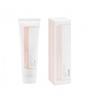 Заспокійливий крем для обличчя із церамідами Balancium Comfort Ceramide Cream COSRX, 80 г