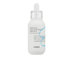Заспокійлива ампула для обличчя Centella Aqua Soothing Ampoule COSRX, 40 мл