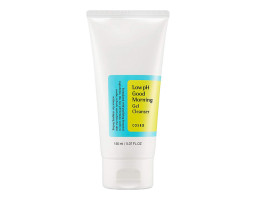 Гель-пенка для умывания Low Ph Good Morning Gel Cleanser COSRX, 150 мл