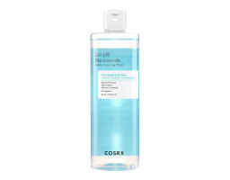 Мицеллярная вода с ниацинамидом Low pH Niacinamide Micellar Cleansing Water COSRX, 400 мл