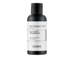 Висококонцентрована сироватка для обличчя The Vitamin C 23 Serum COSRX, 20 мл