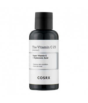Висококонцентрована сироватка для обличчя The Vitamin C 23 Serum COSRX, 20 мл