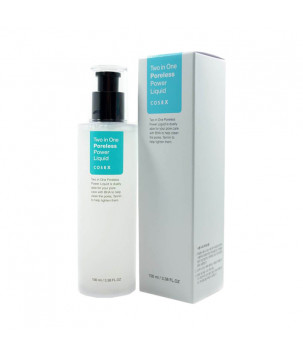 Есенція для звуження пір Two in One Poreless Power Liquid COSRX, 100 мл