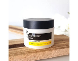 Крем для обличчя з вітамінами Vita C Bright Cream Coxir, 50 мл