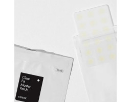 Патчі від акне Clear Fit Master Patch COSRX, 18 шт