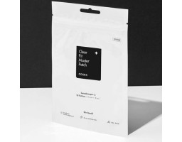 Патчі від акне Clear Fit Master Patch COSRX, 18 шт
