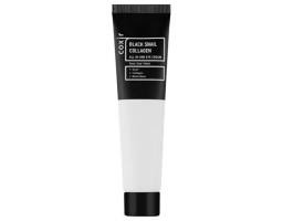 Крем для обличчя, очей та шиї Black Snail Collagen All In One Eye Cream Coxir, 30 мл
