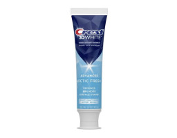 Відбілююча зубна паста 3D White Arctic Fresh Crest, 107 г