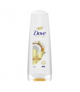 Бальзам-ополіскувач для волосся "Відновлення" Dove, 350 мл